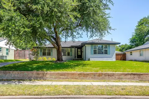 10023 Shadyview Dr, Dallas, TX 75238