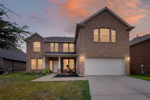 2102 Fairway Winds Ct, Wylie, TX 75098