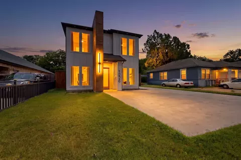 1226 S Ewing Ave, Dallas, TX 75216