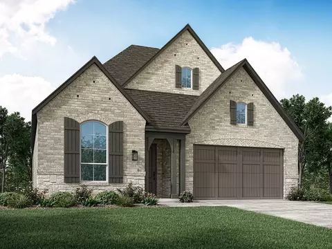 3743 Long Stem St, Venus, TX 76084