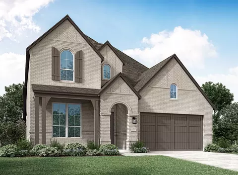 3739 Long Stem St, Venus, TX 76084