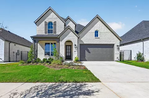 3739 Long Stem St, Venus, TX 76084