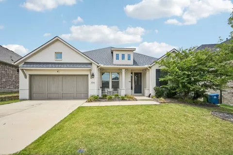 308 Magnolia St, Oak Point, TX 75068