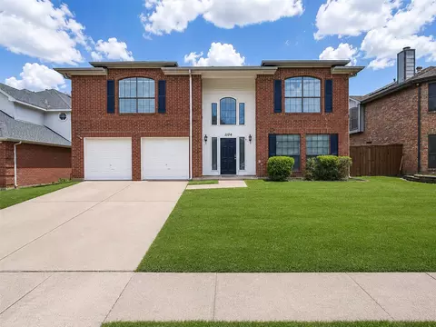 1104 Breezewood Dr, Lewisville, TX 75077