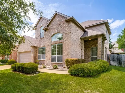 4816 Belladonna Dr, Fort Worth, TX 76123