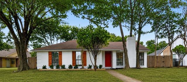 489 Weaver St, Cedar Hill, TX 75104
