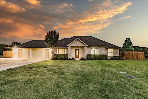 2201 Bradford Dr, Prosper, TX 75078