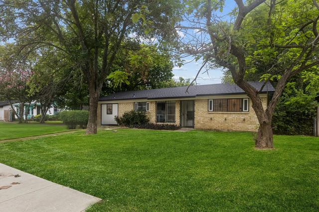 9925 Homeplace Dr, Dallas, TX 75217