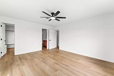 Bedroom - 3220 N 31st St, Waco, TX 76708 photo 1 of 2