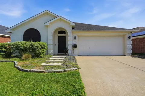 417 Shadow Grass Ave, Fort Worth, TX 76120