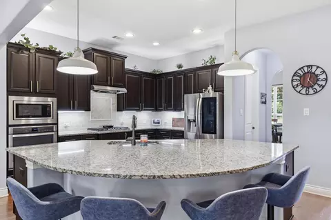 138 Dogwood Dr, Krugerville, TX 76227