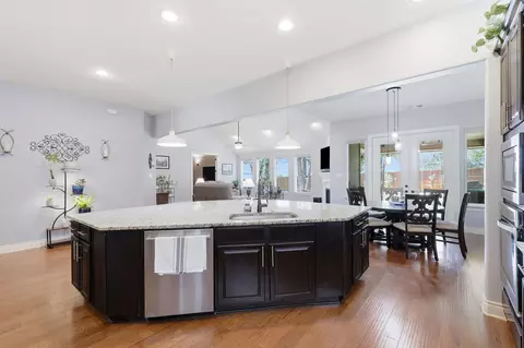138 Dogwood Dr, Krugerville, TX 76227