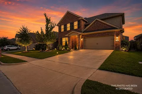 2066 Avondown Rd, Forney, TX 75126
