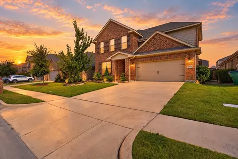 2066 Avondown Rd, Forney, TX 75126