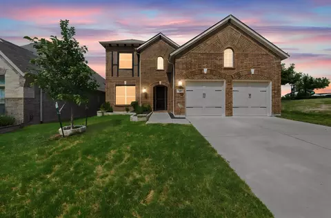 4213 Wilderness Pass, Roanoke, TX 76262