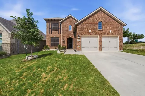 4213 Wilderness Pass, Roanoke, TX 76262