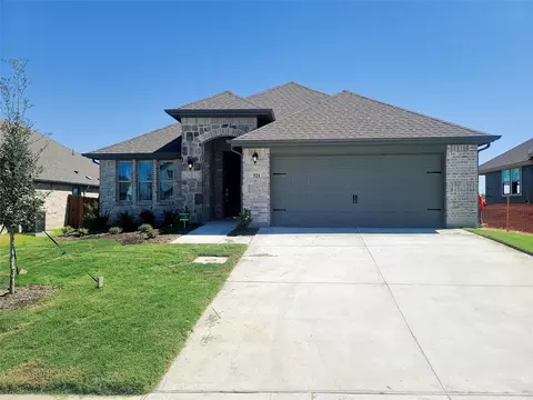321 Ranch Rd, Justin, TX 76247