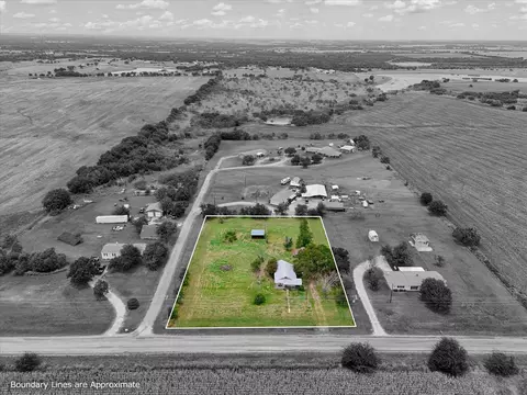10847 Elk Rd, Axtell, TX 76624