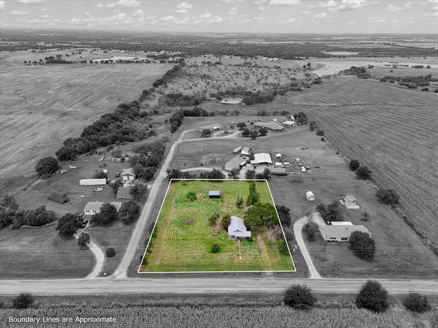 10847 Elk Rd, Axtell, TX 76624