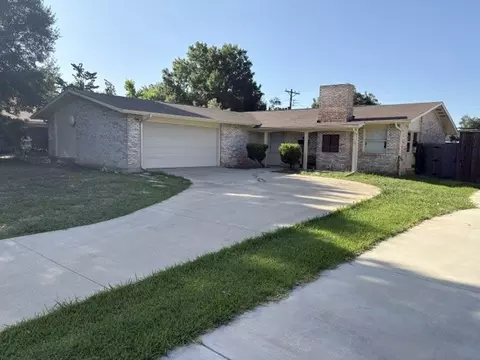 3560 High Blf, Dallas, TX 75234