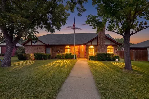 4902 Van Ness St, Garland, TX 75043