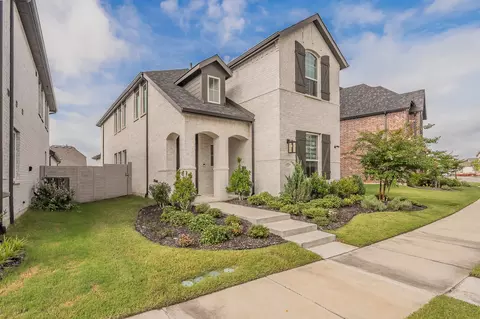 3509 Andromeda Dr, Mckinney, TX 75071