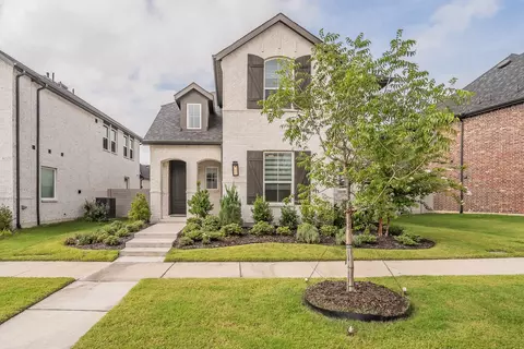 3509 Andromeda Dr, Mckinney, TX 75071