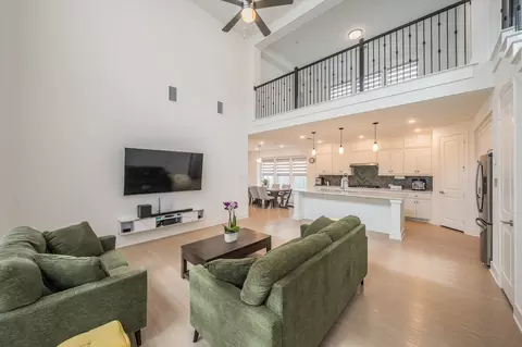 3509 Andromeda Dr, Mckinney, TX 75071