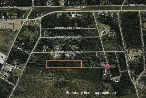 tbd Sm 2880 St, Marlin, TX 76661
