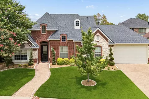 1916 Annabel Ave, Flower Mound, TX 75028