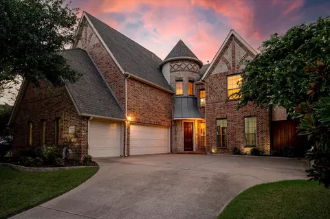 15790 Stonebridge Dr, Frisco, TX 75035