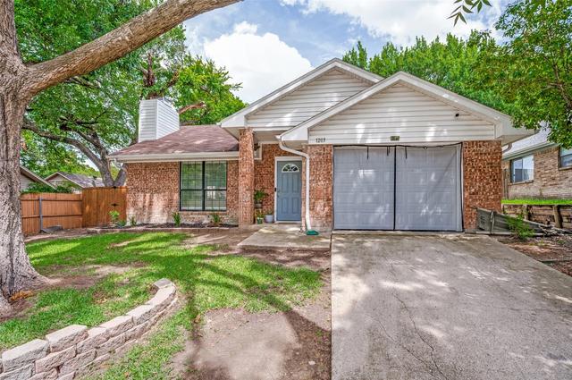 1203 S College St, Mckinney, TX 75069
