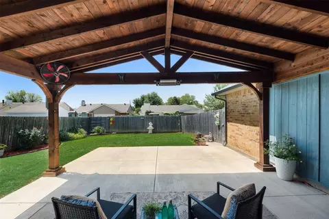 1902 Uvalde St, Mesquite, TX 75150