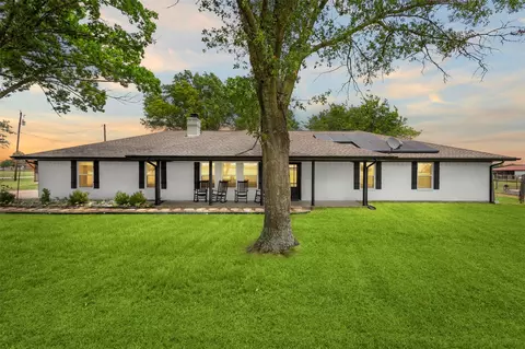 6754 Raymond, Kaufman, TX 75142