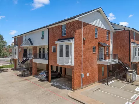 600 Bagby Ave #7A, Waco, TX 76706