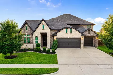 1917 Sunflower Dr, Glenn Heights, TX 75154