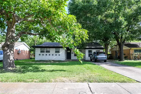 608 Terrace Dr, Richardson, TX 75081