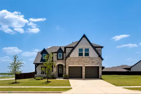 1907 Huron Dr, Forney, TX 75126