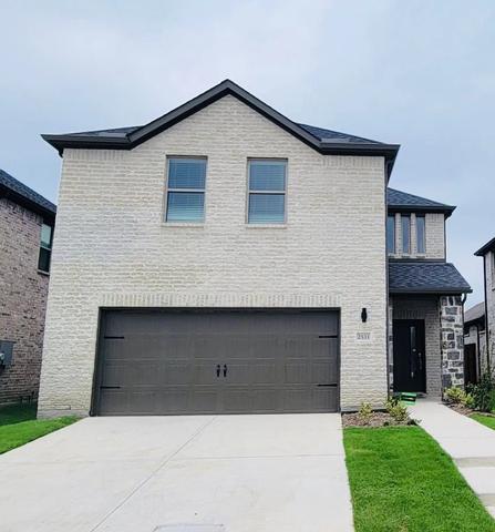 2533 Gaulding St, Royse City, TX 75189