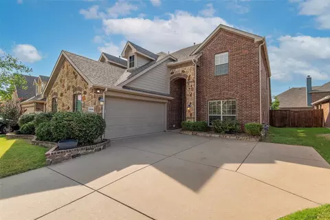 10109 Ransom Ridge Rd, Mckinney, TX 75072