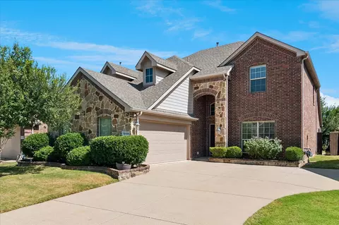 10109 Ransom Ridge Rd, Mckinney, TX 75072