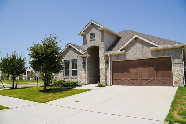 3661 Platte River Trl, Prosper, TX 75078