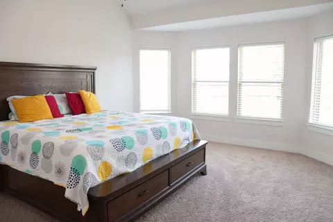 Bedroom - 3661 Platte River Trl, Prosper, TX 75078 photo 1 of 5
