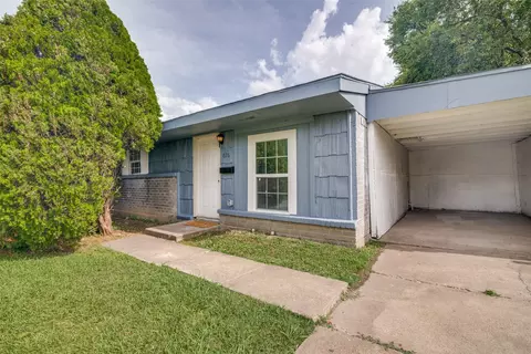 826 Beverly Dr, Garland, TX 75040