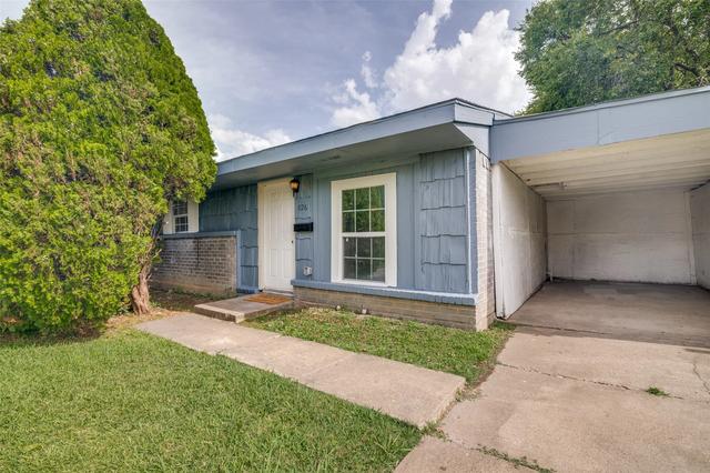 826 Beverly Dr, Garland, TX 75040