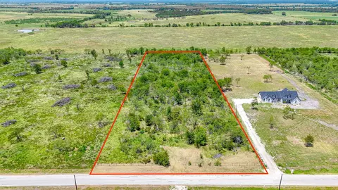 lot60 Wolf Crk, Corsicana, TX 75110