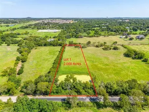 724 County Road 909, Joshua, TX 76058