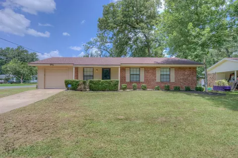 296 W Birch, Shreveport, LA 71107