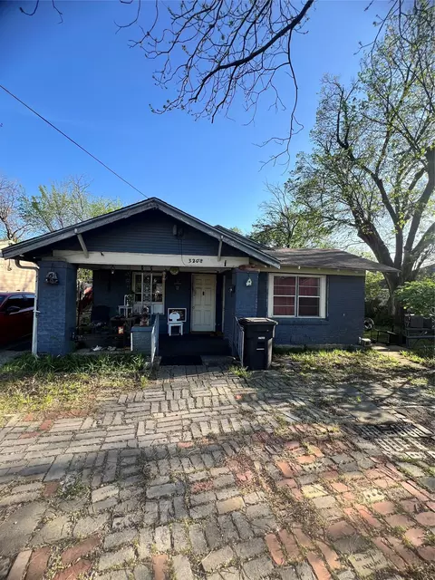3208 Knox St, Fort Worth, TX 76119