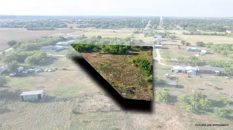 tbd Parks Ranch Rd, Merkel, TX 79536